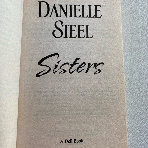 Paper Back Book - Picture 2 of 3